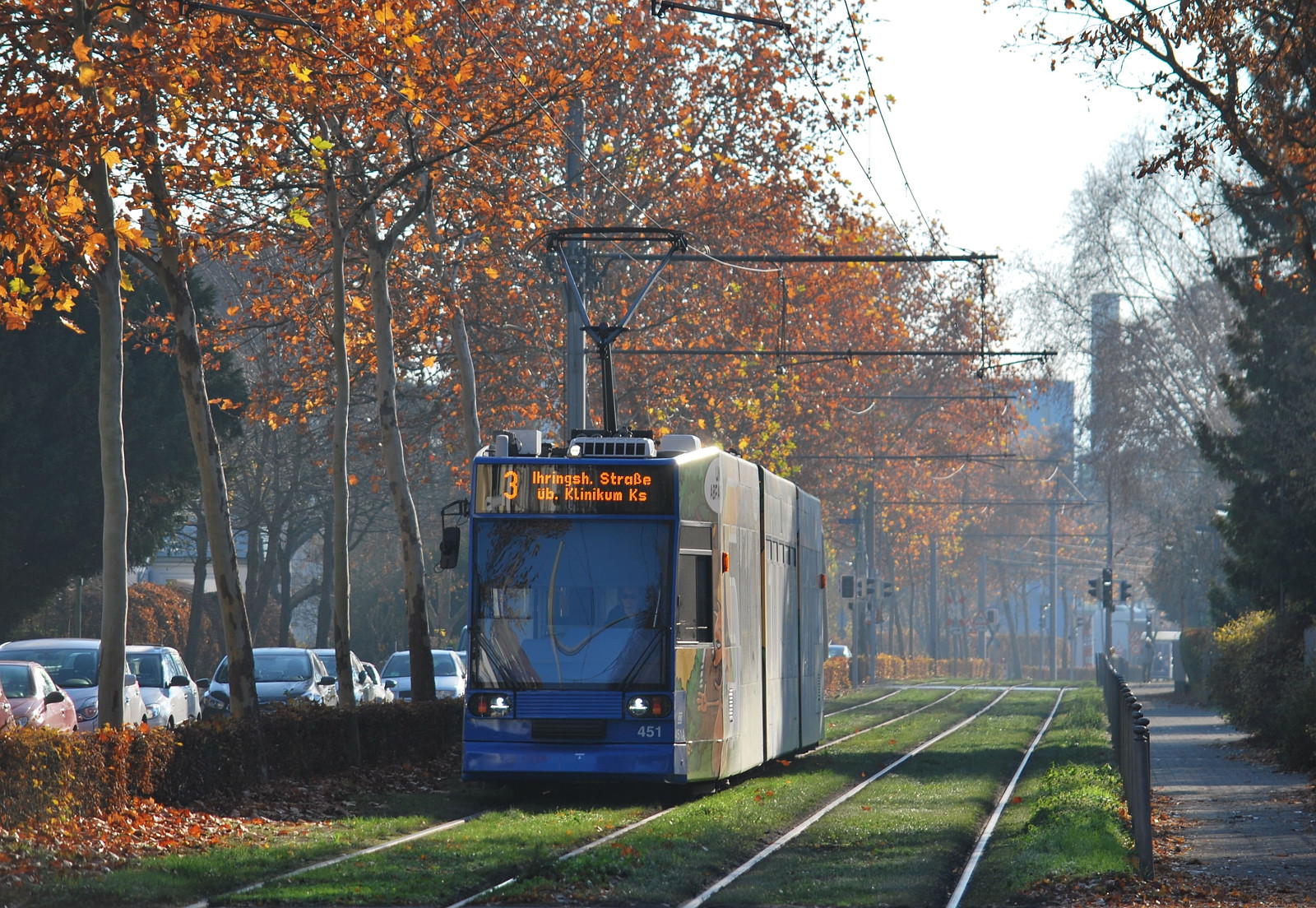 451 Walther-Schuecking-Platz