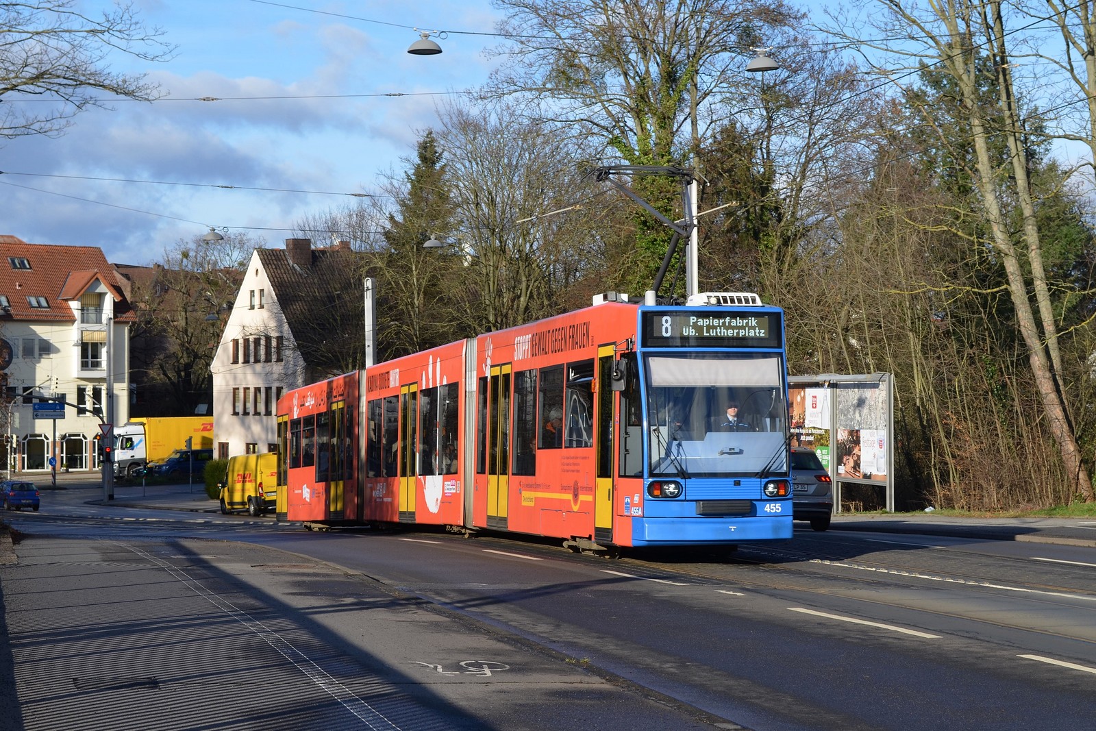 455 Teichstrasse