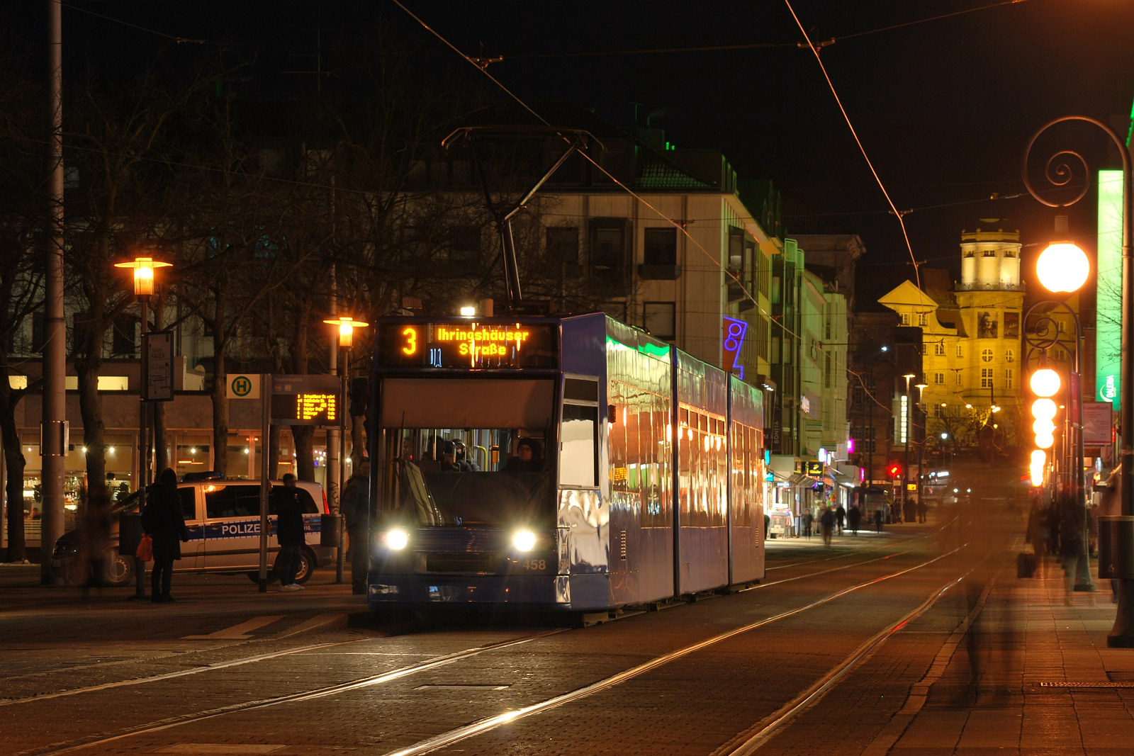 458 Friedrichsplatz