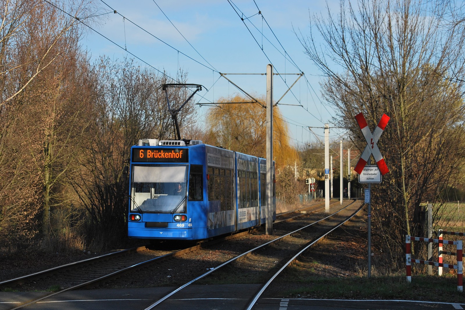 469 Oberzwehren Mitte