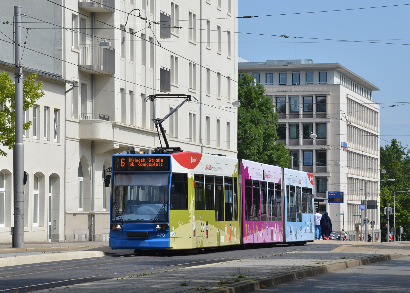 470 Scheidemannplatz