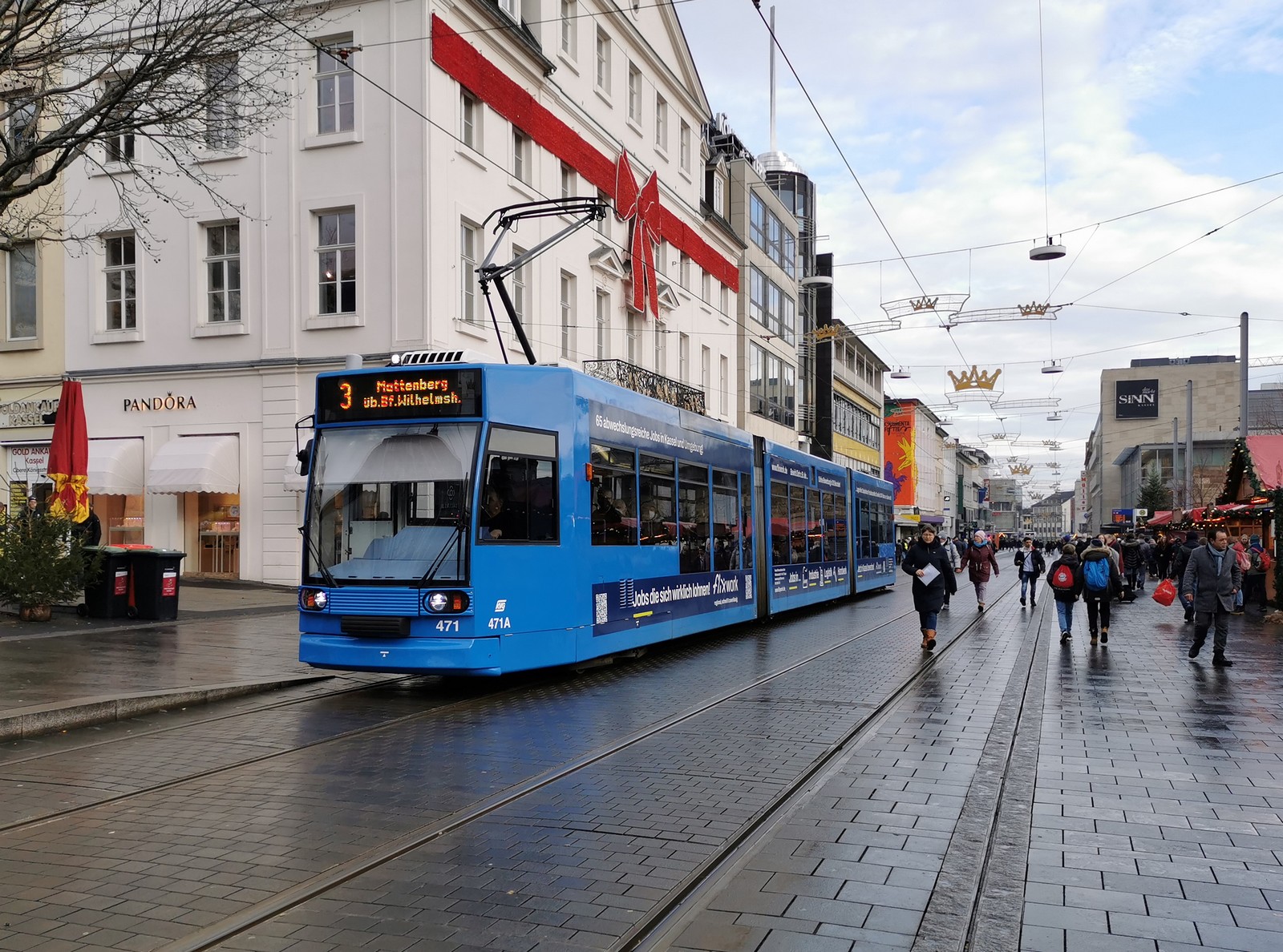 471 Friedrichsplatz