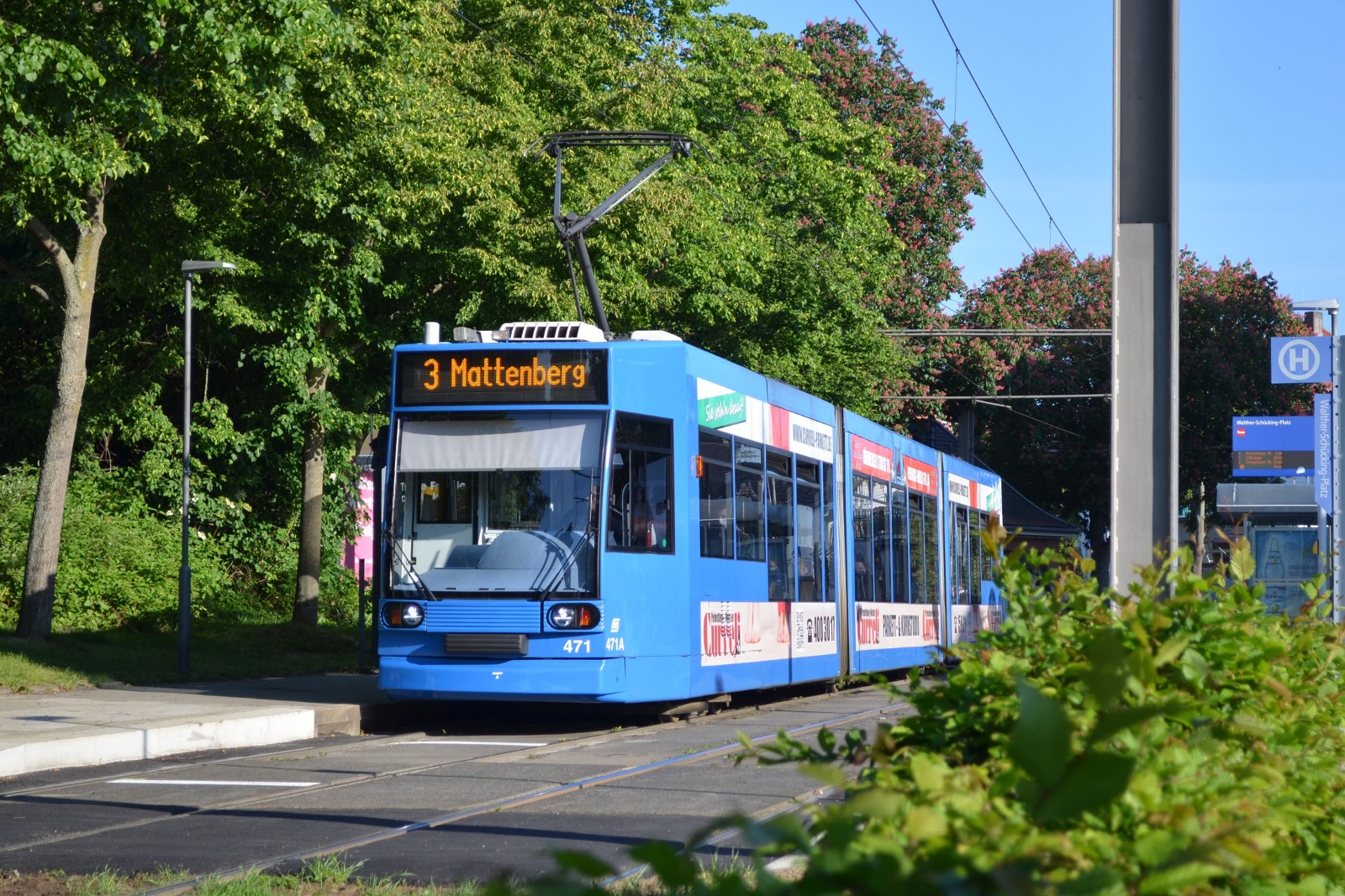 471 Walther-Schuecking-Platz