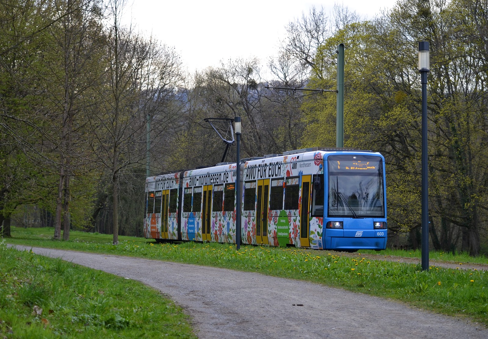 603 Kurhessen-Therme