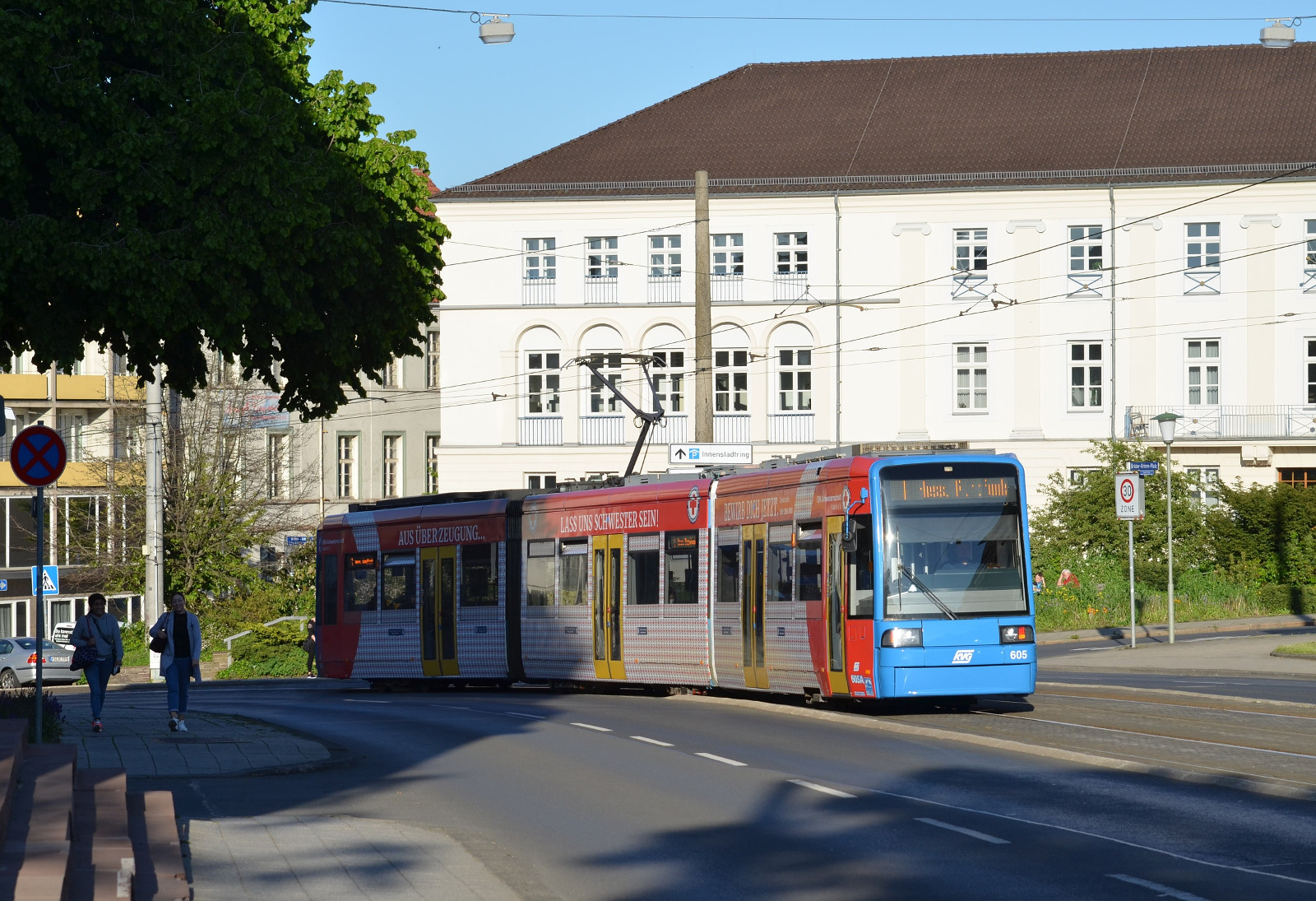 605 Brueder-Grimm-Platz