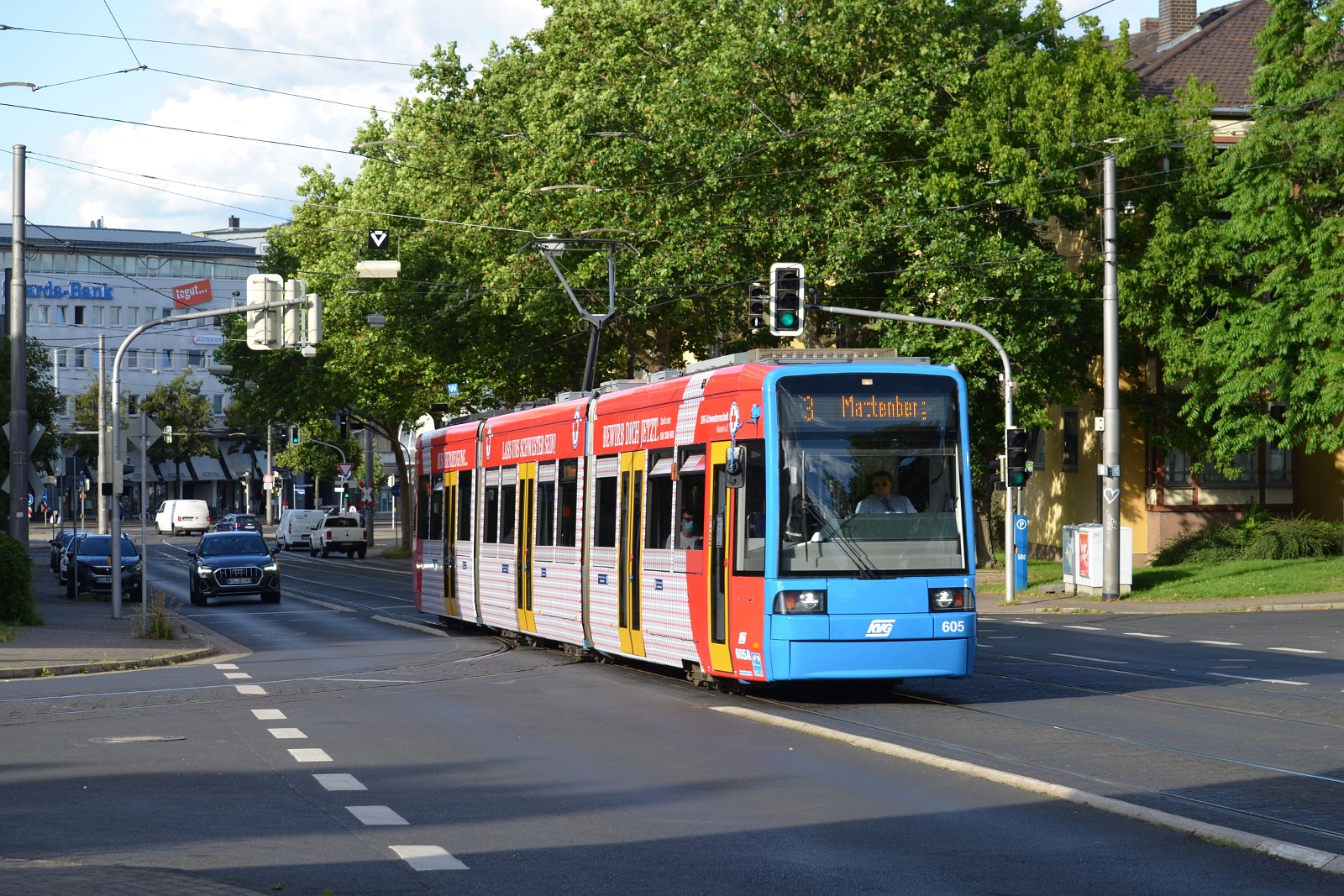 605 Landgraf-Karl-Strasse