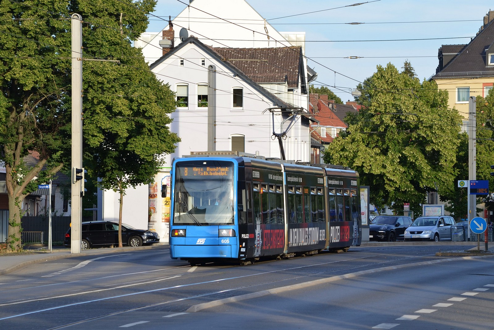 605 Leipziger Platz