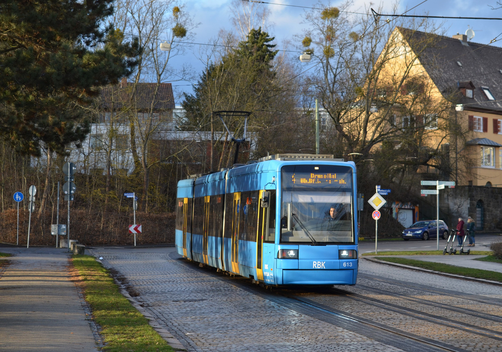 613 Freiherr-vom-Stein-Strasse