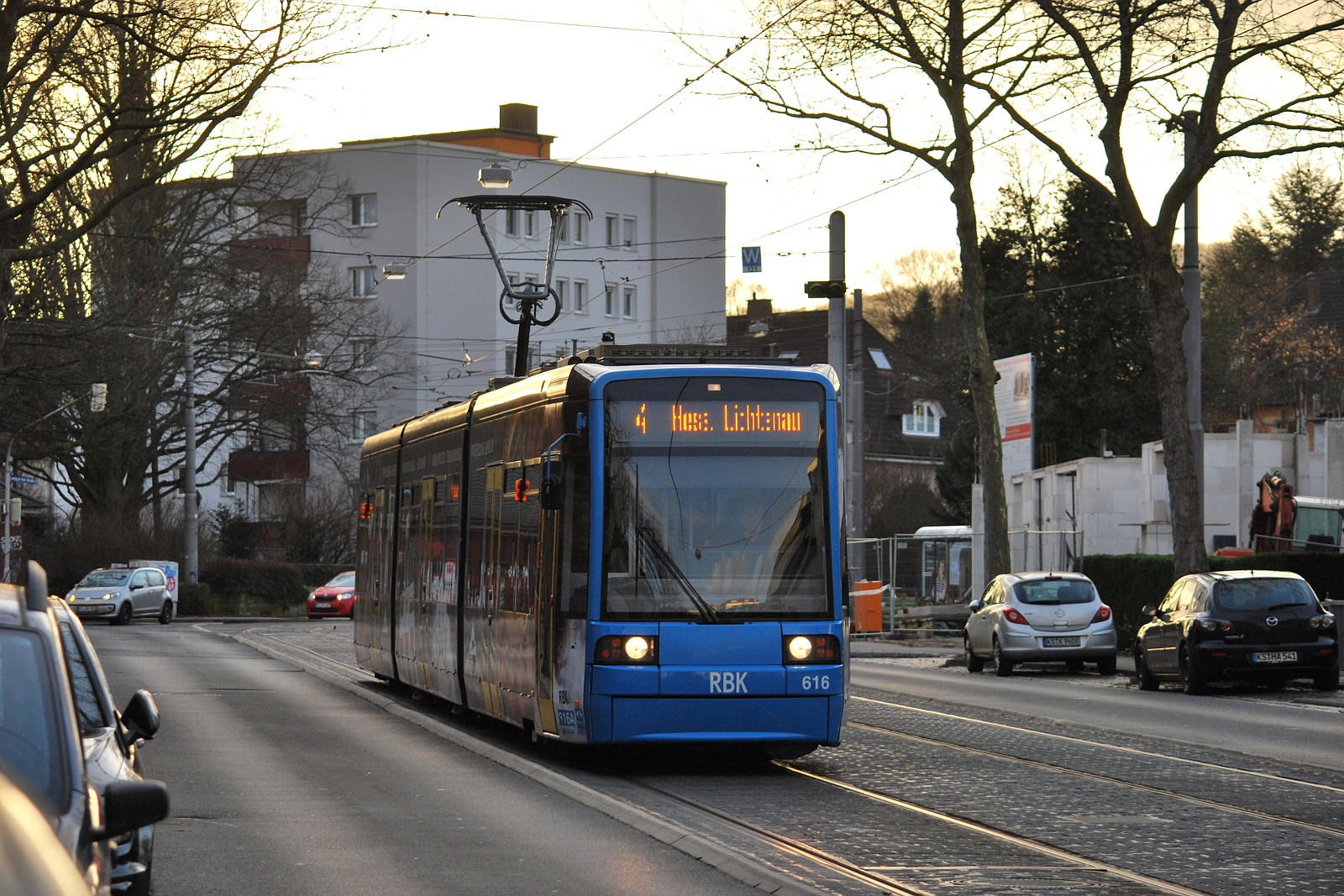 616 Landgraf-Karl-Strasse