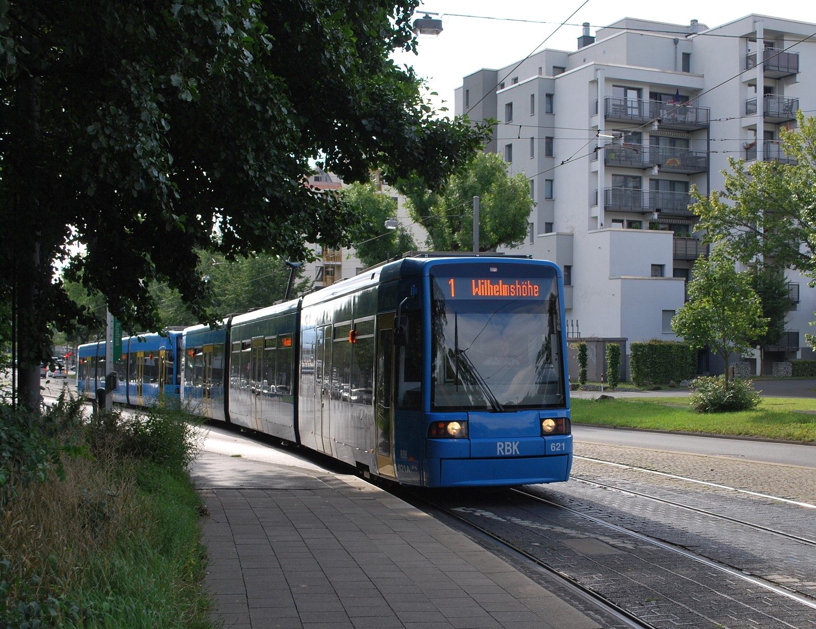 621 Hessischer Rundfunk