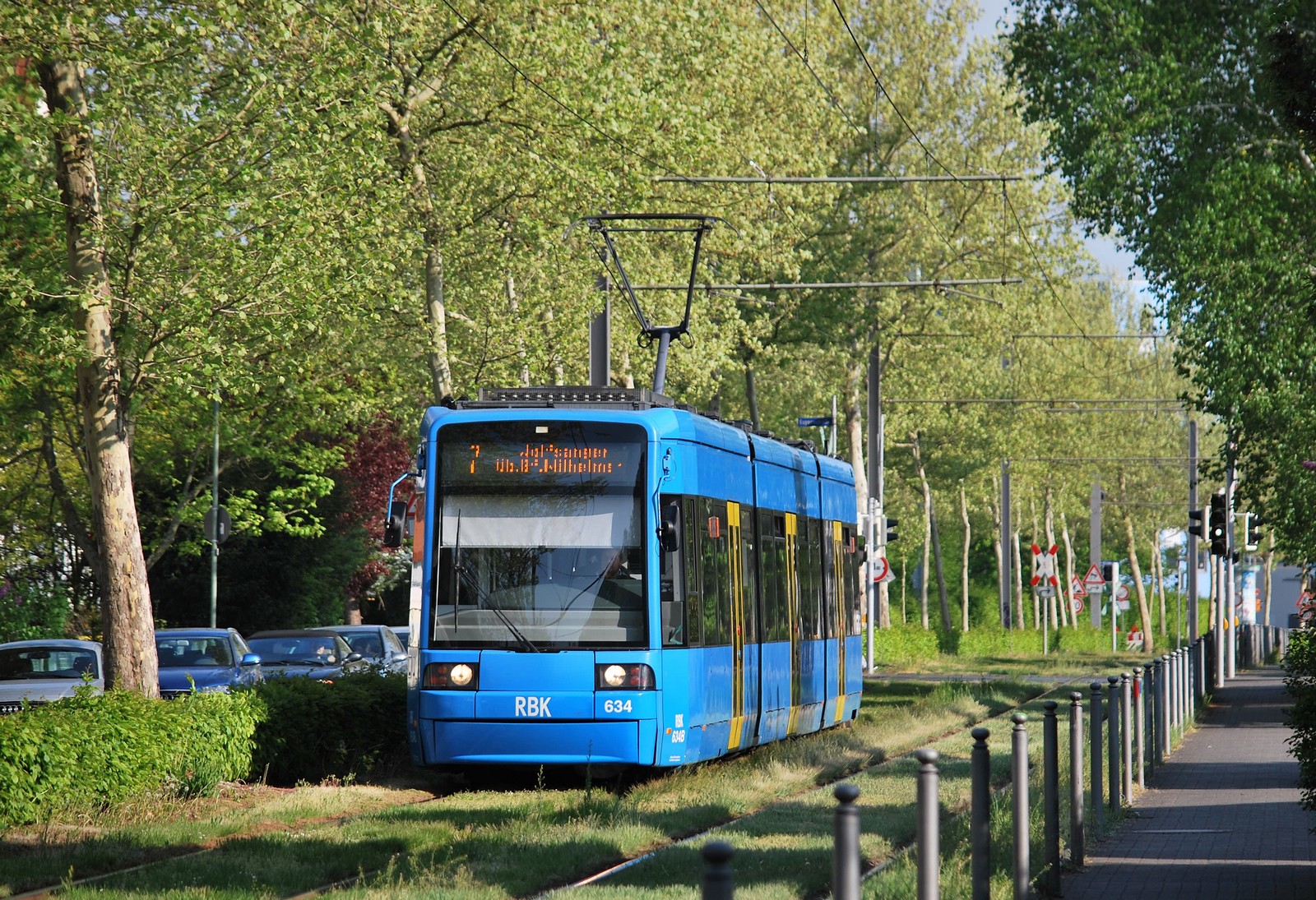 634 Walther-Schuecking-Platz