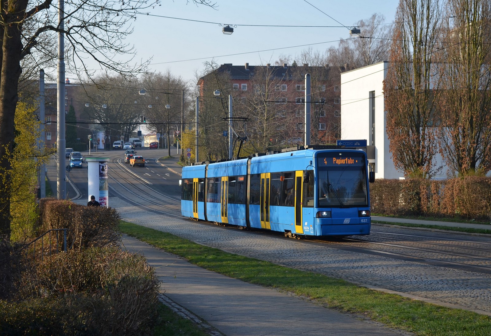 637 Freiherr-vom-Stein-Strasse