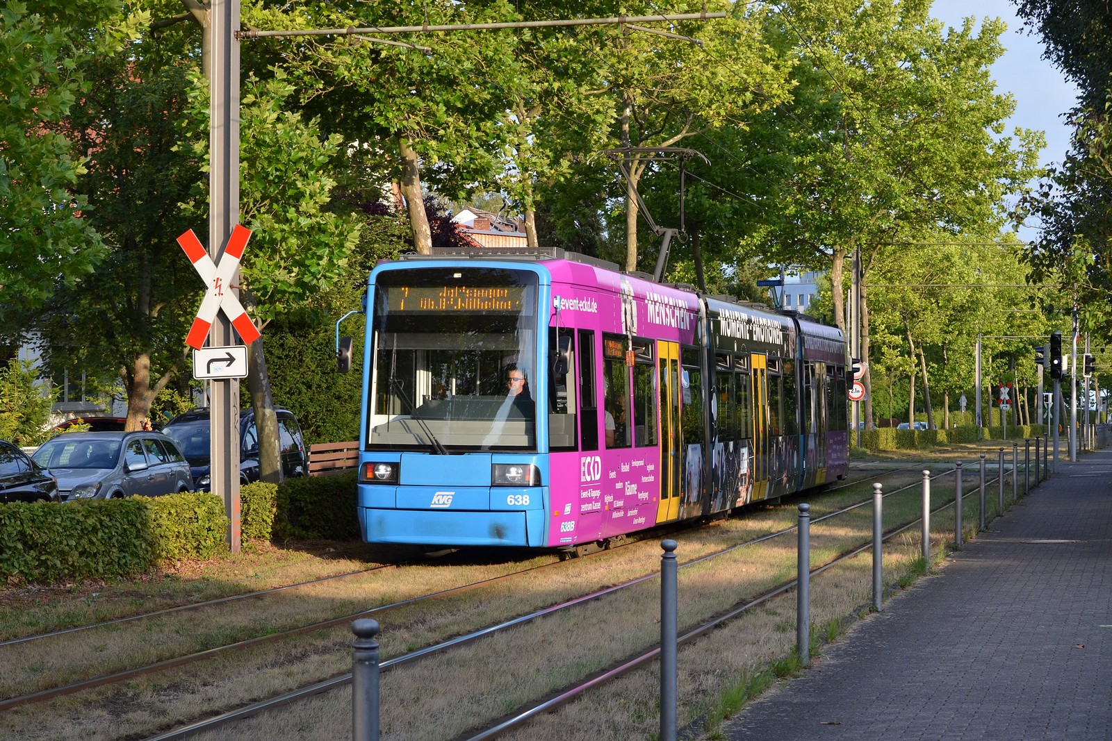 638 Walther-Schuecking-Platz