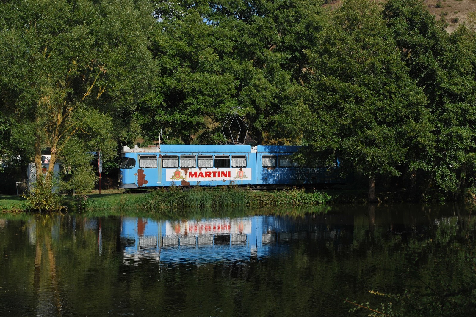 360 Zierenberg Campingplatz