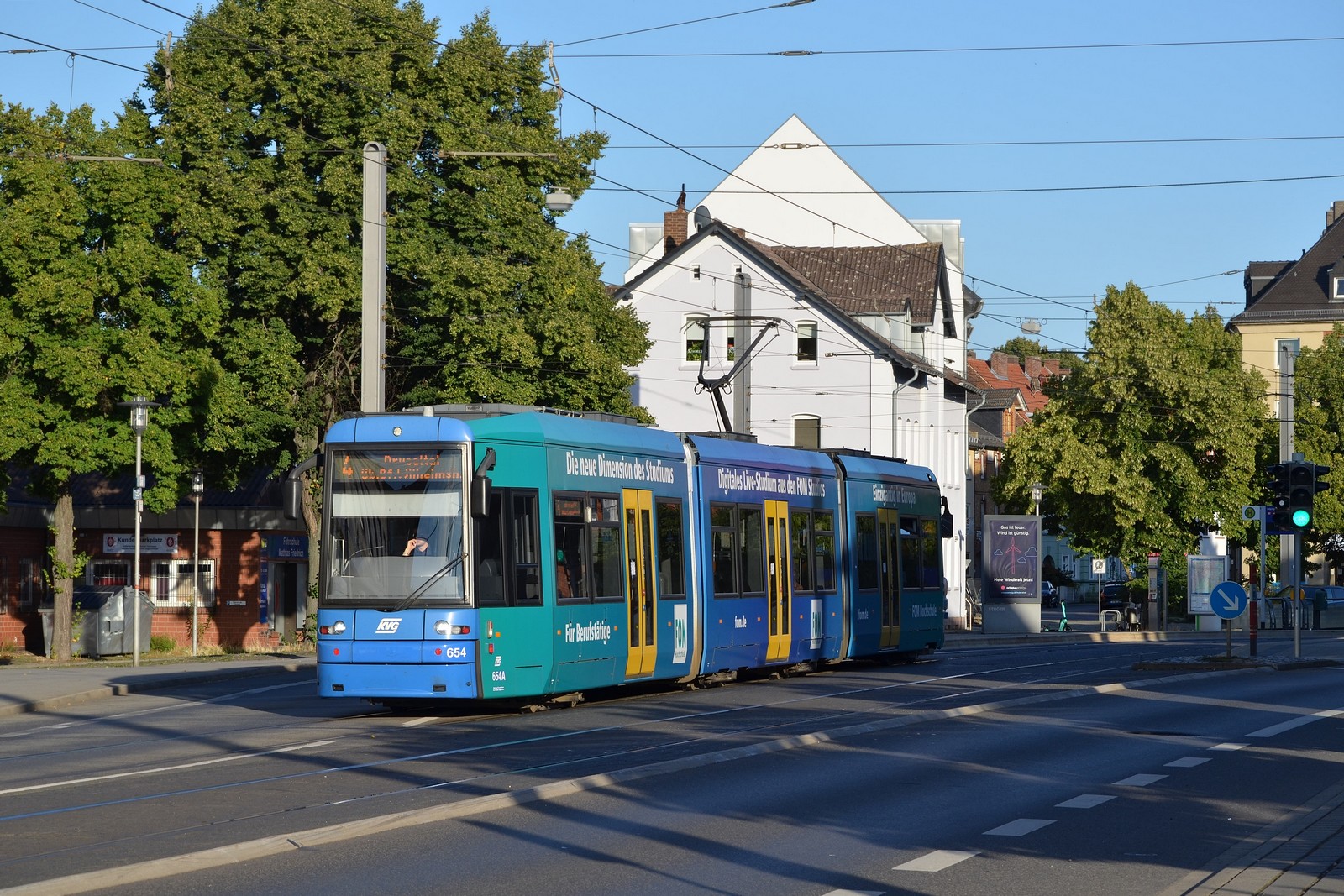 654 Leipziger Platz