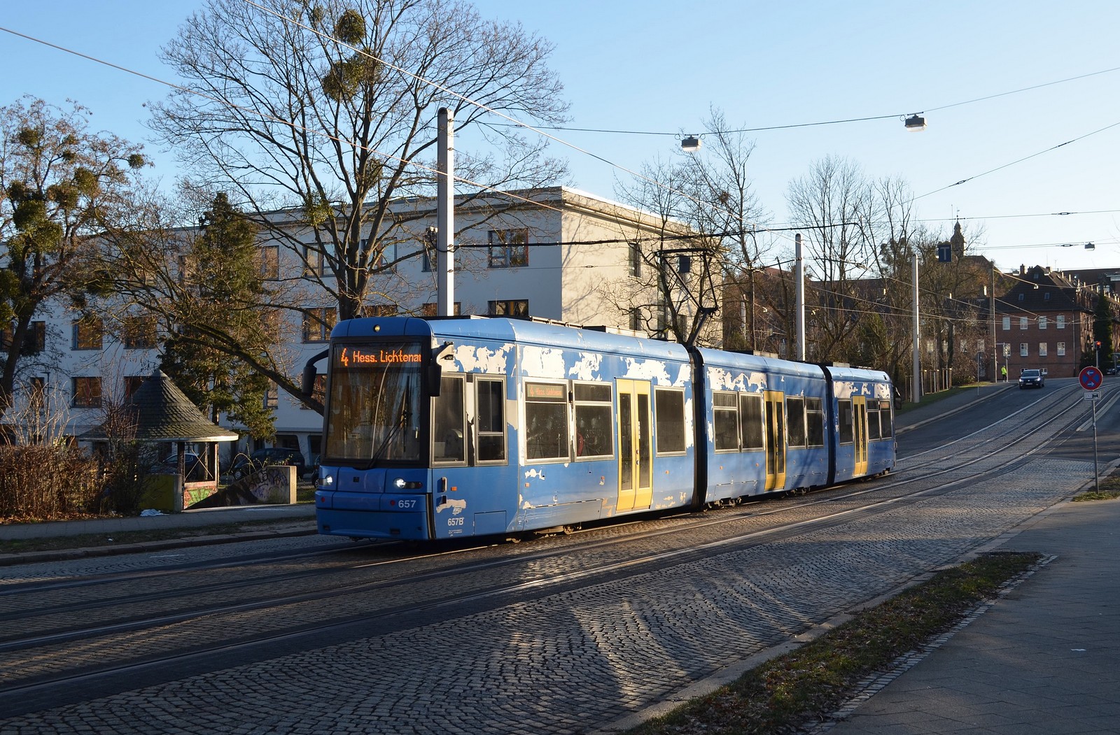 657 Freiherr-vom-Stein-Strasse