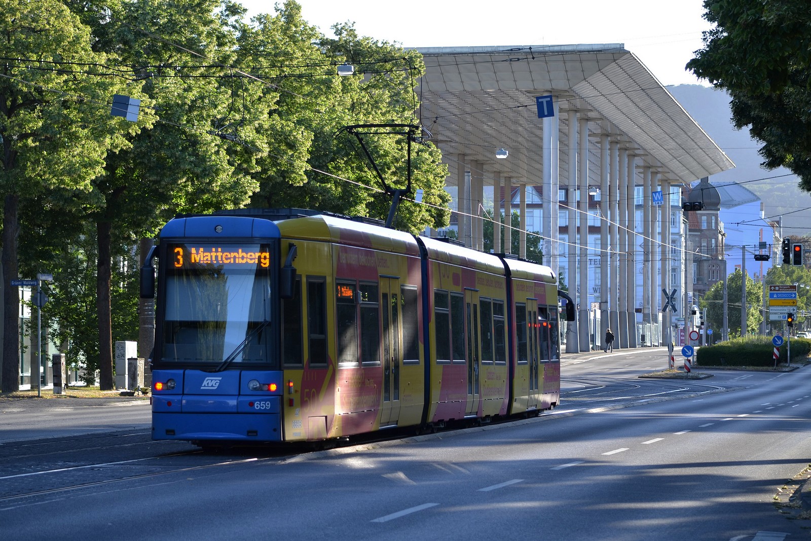 659 Rotes Kreuz