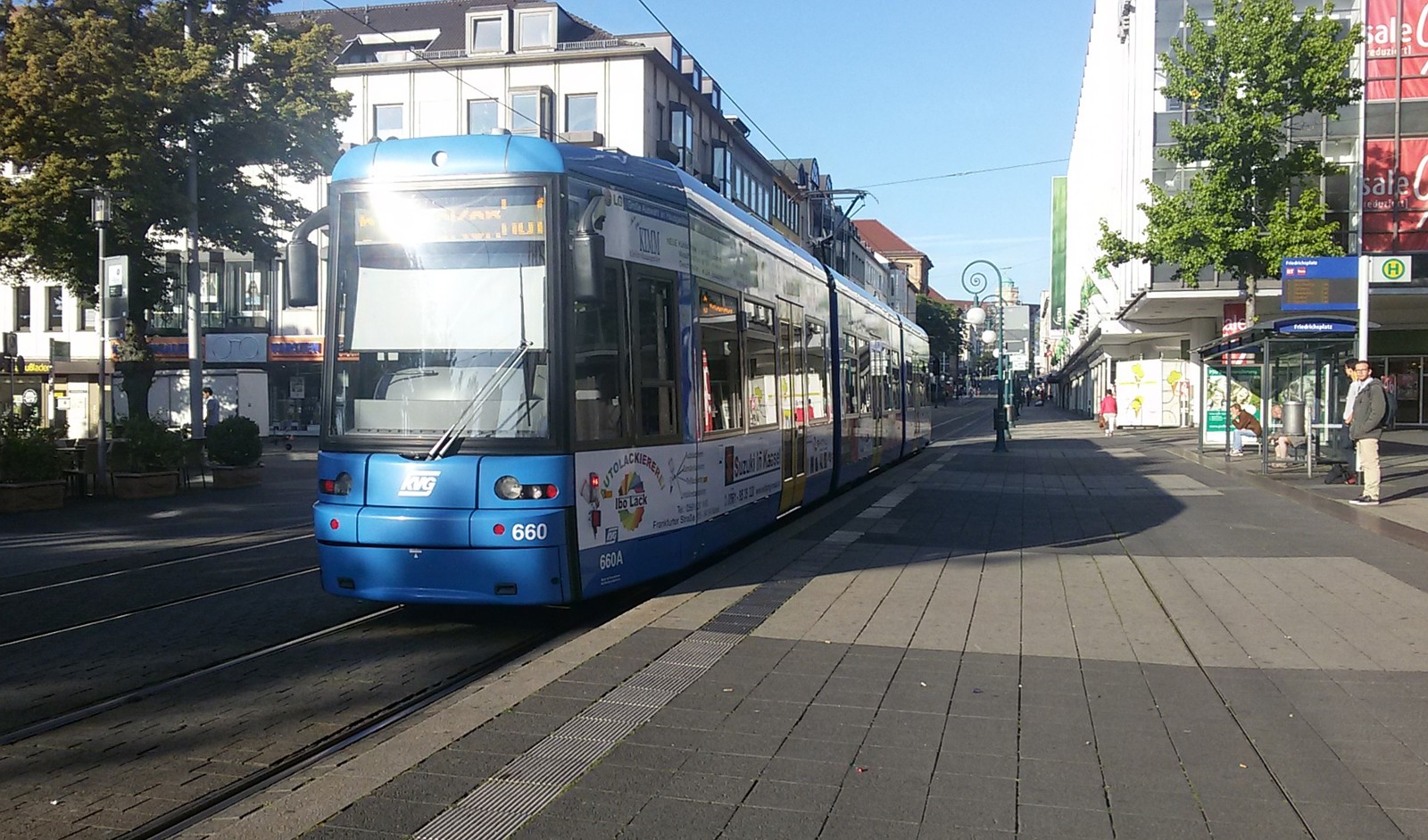 660 Friedrichsplatz