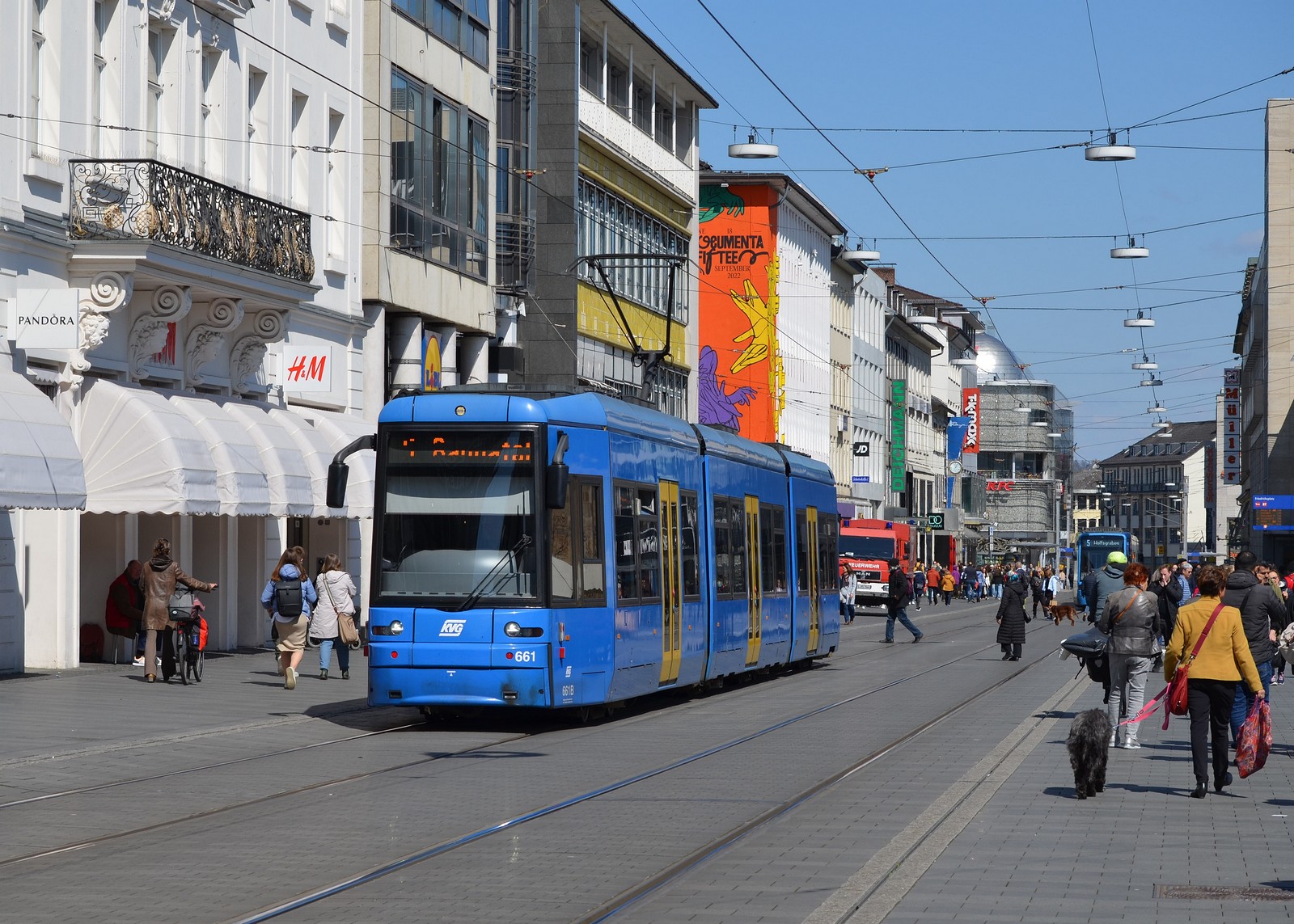 661 Friedrichsplatz