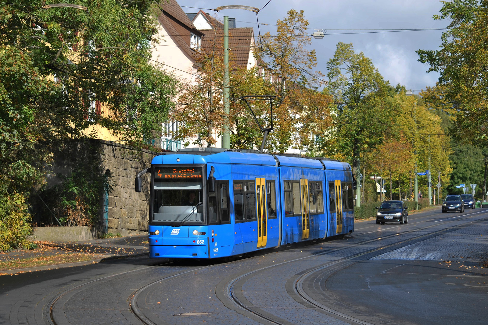 662 Freiherr-vom-Stein-Strasse