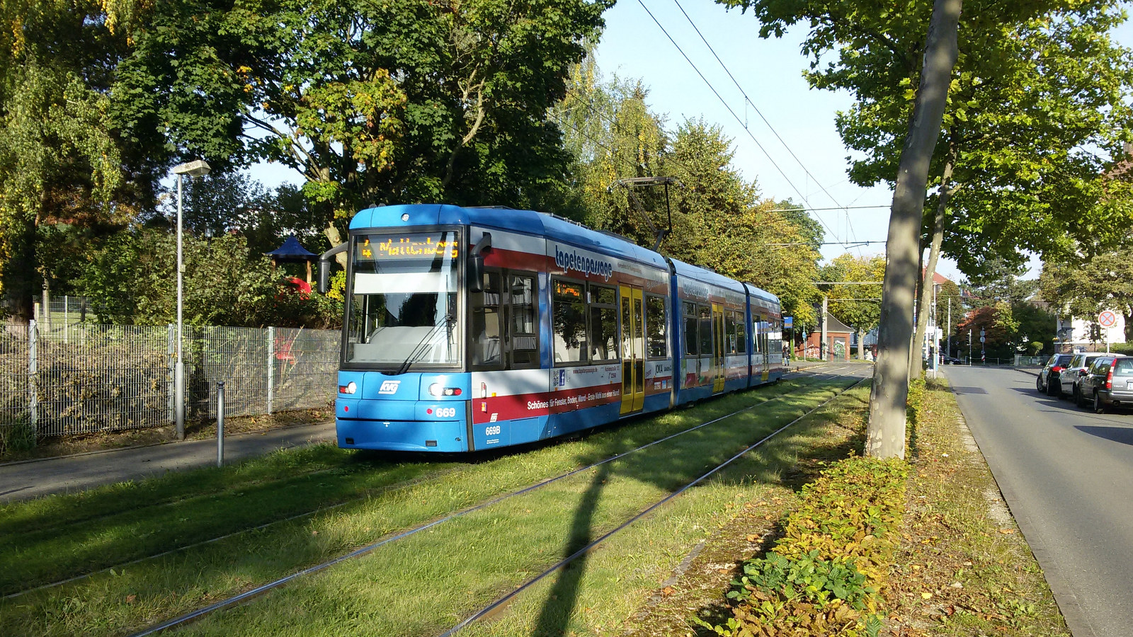 669 Walther-Schuecking-Platz