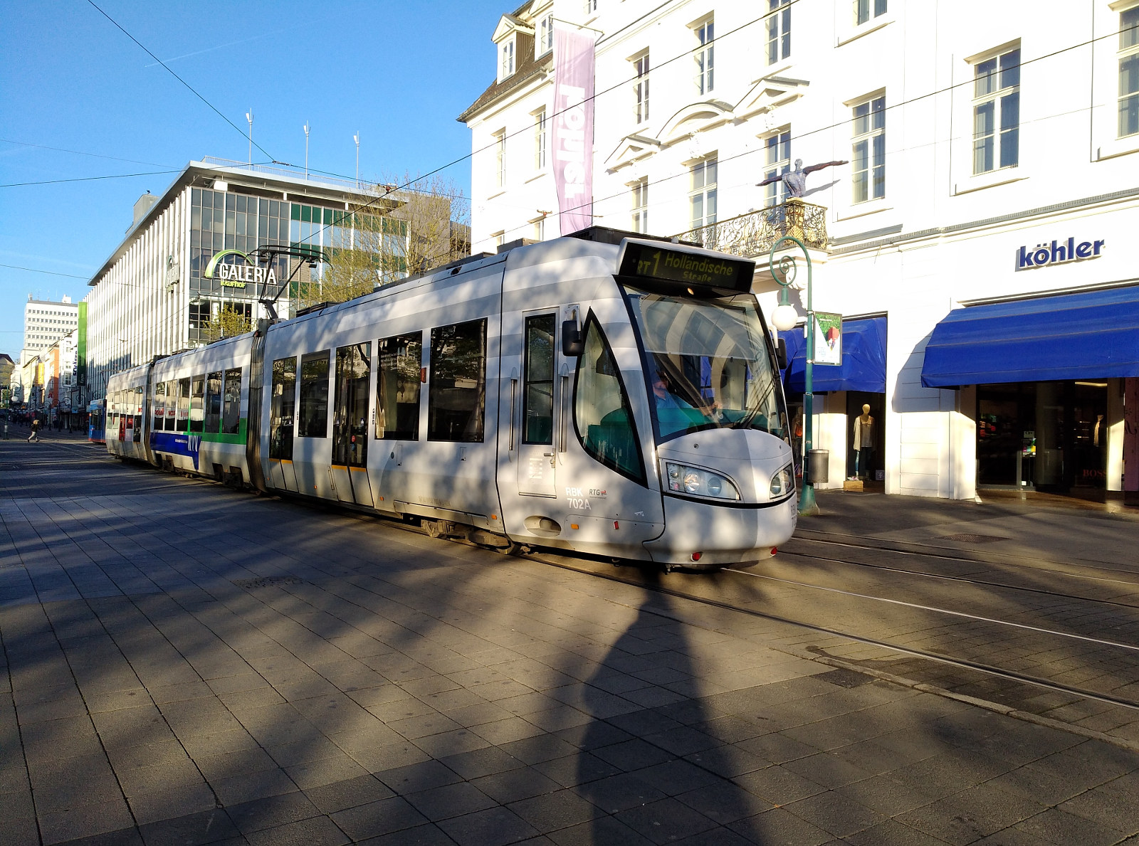 702 Friedrichsplatz