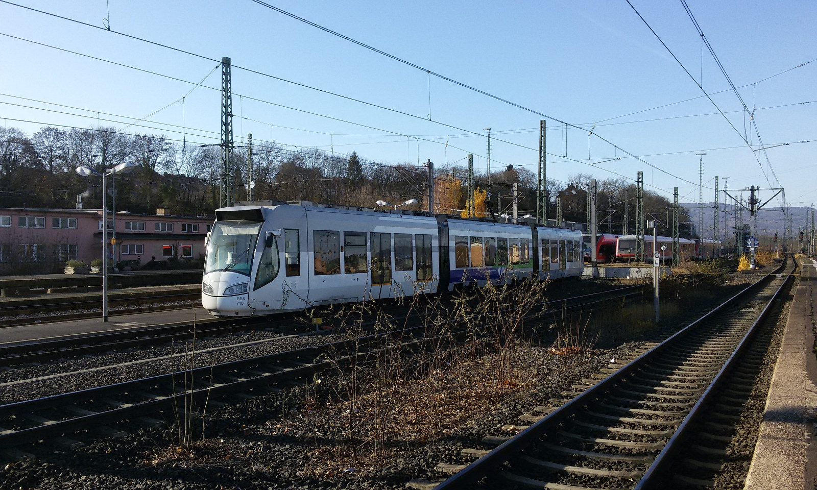 710 HBF