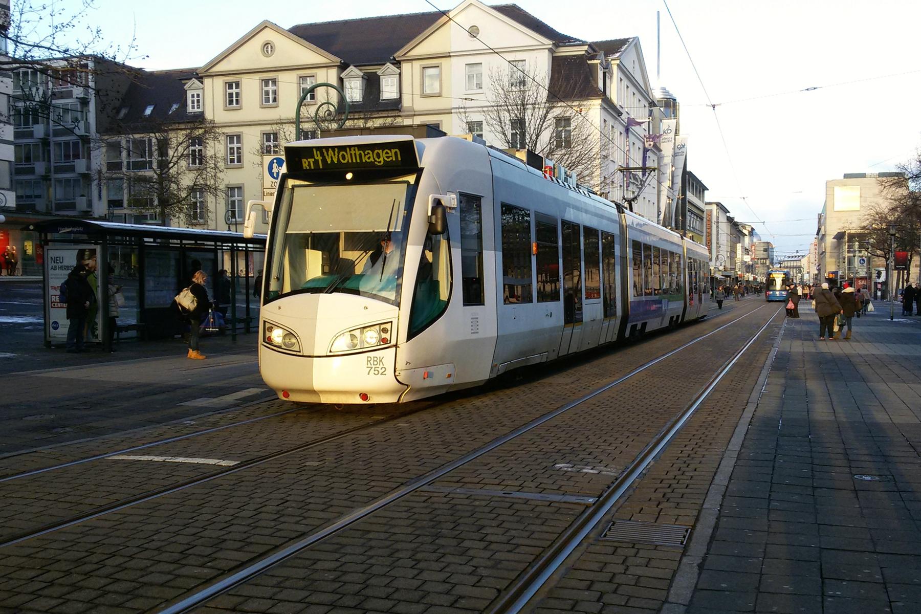 752 Friedrichsplatz